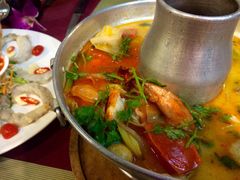 -Onion restaurant