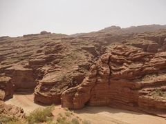-新疆那拉提国家旅游度假区