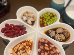 -儒忆孔府菜(清控店)