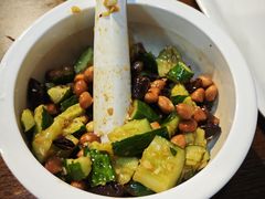 -三个大叔烤羊肉串·炭炉砂锅菜(西三旗店)