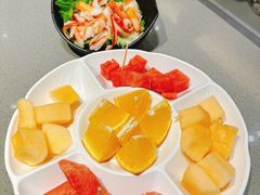 -海底捞火锅(金光华店)