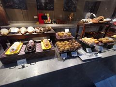 -圆顶阁西餐厅(郑州索菲特国际饭店 )