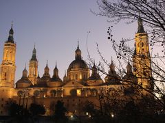 -皮拉尔圣母圣殿主教座堂