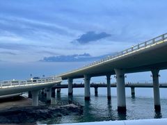 -演武大桥观景平台
