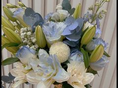 -花邻FloweringLife花艺气球派对(武康大楼店)