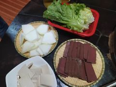 -潭州老友灶台鸡·竹屋老灶(光明E城店)