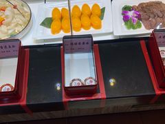 -惠宾饭庄(千禧店)