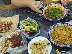 -惠记粉汤羊血(小南门店)