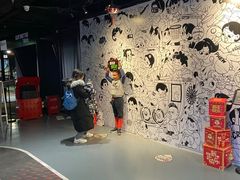 -VS SPORTS PARK运动玩乐园·团建·生日会(合生汇店)