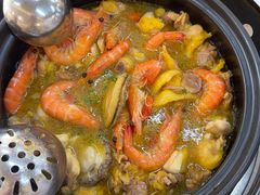 -鲍馬爺·首创鲍鱼鸡(银座店)