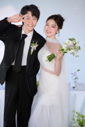 -金夫人婚纱摄影(衡阳店)