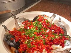 -济南香格里拉·咖啡泉自助餐厅