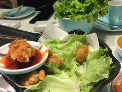 -韩时烤肉(枫蓝店)