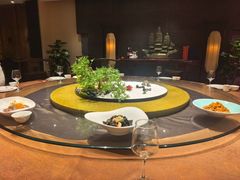 -西安饭庄·非遗陕菜(钟楼店)