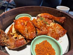 -姑苏家宴·苏帮菜·松鼠桂鱼(苏州总店)
