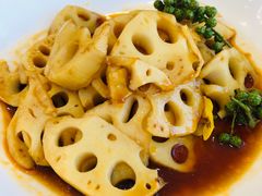 -子霖南山鲜虾面(南山总店)