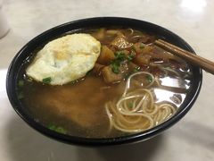-凯丽上海阳春面馆(德仁里店)