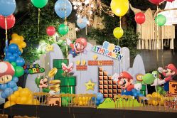 -迈瑞米求婚策划(静安店)