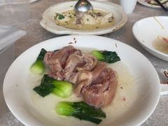 -新南华大酒店(长寿店)