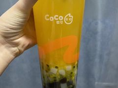 -CoCo都可(北新桥店)
