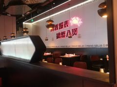 -胖哥俩肉蟹煲(济南世茂国际广场店)