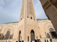 -哈桑二世清真寺