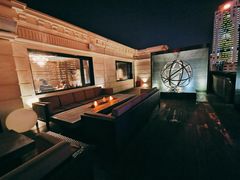 -外滩8号 whisky bar(金延大厦店)