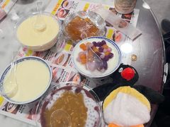 -百花传统甜品店(原址店)