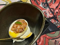 -1218 GRILL 主厨