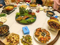 -食藕·武昌鱼(古德寺店)