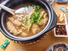 -峇峇娘马来西亚餐厅(望京SOHO店)