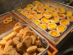 -比格比萨自助(万柳华联店)