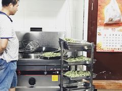 -王阿姨文昌油赞子(府桥街店)