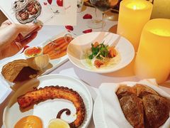 -壳里西餐厅Coquille Seafood Bistro(蒙自路店)