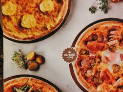 -秀玉coffee&kitchen(黄石大上海店)