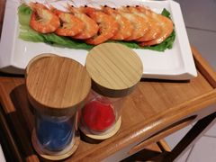 -狐狸爱上椰子鸡(滨江星光大道店)