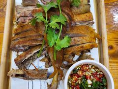 -下梅人家土菜馆(历史文化餐厅度假区店)