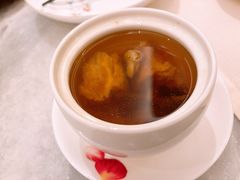 -喜来登由由大酒店九州膳坊中餐厅