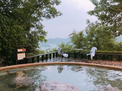 -天目湖涵田半山温泉