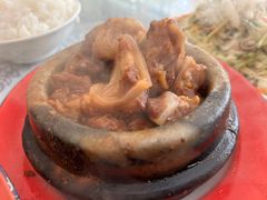 -石锅坛肉(广场店)