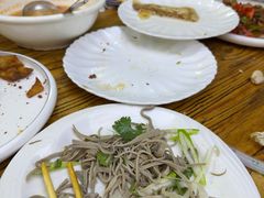 -溢心园非遗香河肉饼(总店)