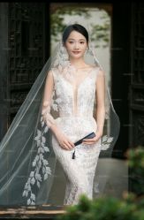 -雪中彩影婚纱摄影·微光艺术中心