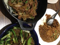 -盛京辽菜小馆(龙之梦购物中心店)