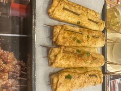 -探唐烧烤(棠东店)