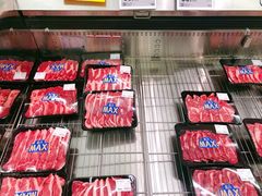 -盒马X会员店(王府井奥莱UP TOWN店)