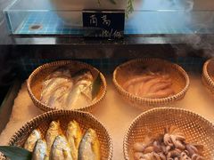 -老头儿油爆虾(胜利河美食街店)