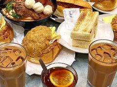 -华嫂冰室(尖沙咀店)