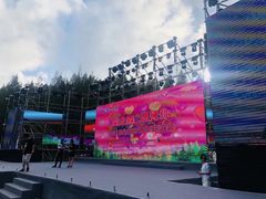 -黄海国家森林公园