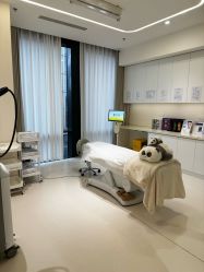 -SKINIST丽铂医疗美容