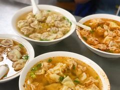 -汪家馄饨(集庆路店)